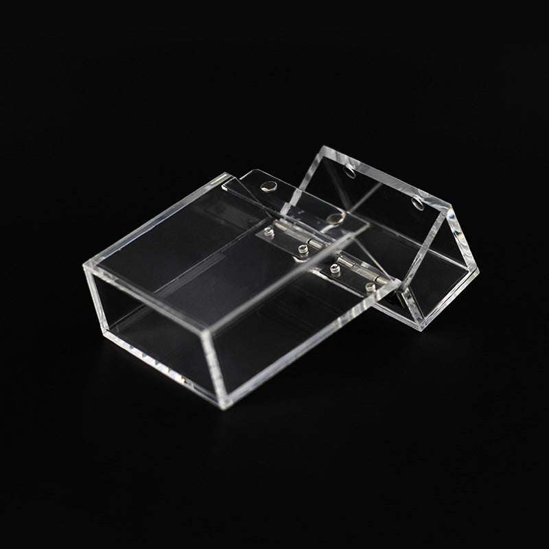 acrylic cigarette case, wholesale discounts - available at Sparq Mart