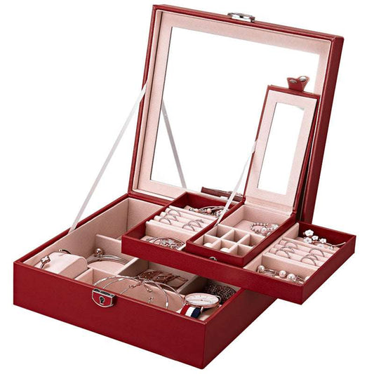 European style, jewelry storage, Wholesale - available at Sparq Mart