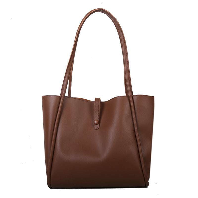 Sparq Mart, Spring Fashion, Stylish Large Tote Bag - available at Sparq Mart