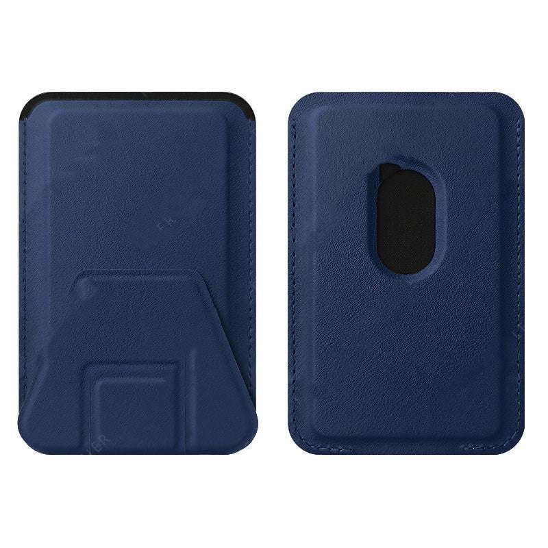 card holder, folding card holder, mobile phone holder - available at Sparq Mart