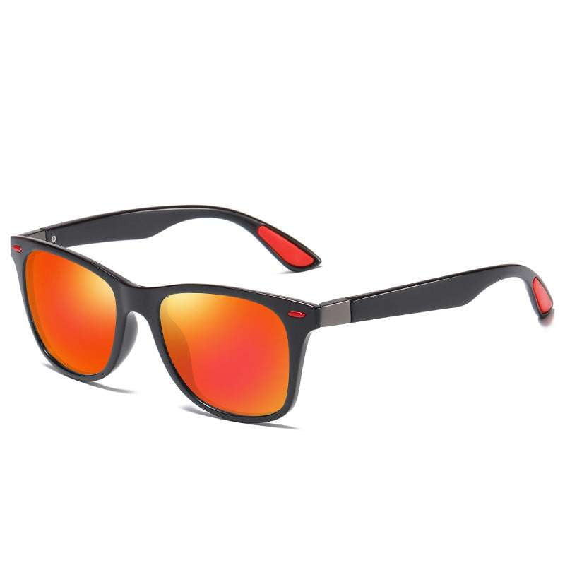 Color-Changing Sunglasses, Fashion Polarized Eyewear, Stylish Sunglasses Online - available at Sparq Mart