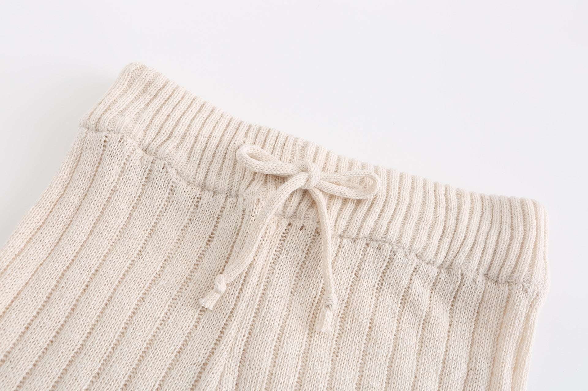 Beige sweater suit, L M S XL sweater suit, Stylish sweater suit - available at Sparq Mart