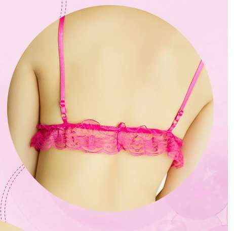 Lace Bra Sets, Stylish Bra Sets, Temptation Bra Sets - available at Sparq Mart