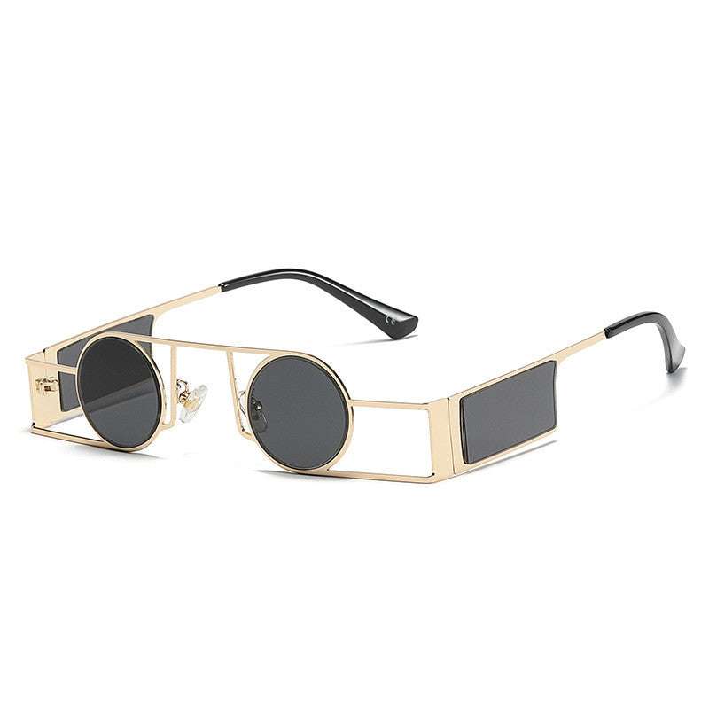 Colorful Steampunk Sunglasses, Individual Steampunk Sunglasses, Steampunk Sunglasses Wholesale - available at Sparq Mart