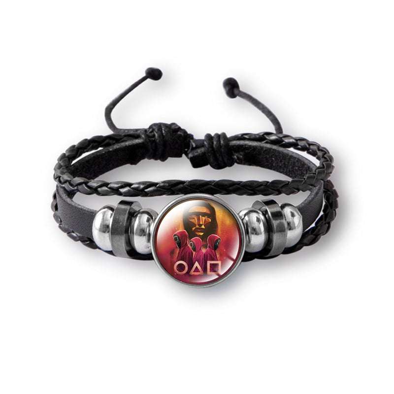 Adjustable Bracelets, Snap Button Bracelets, Trendy Bracelets - available at Sparq Mart