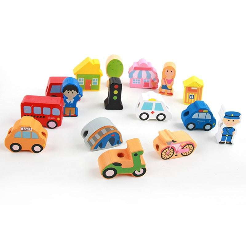 children's toys, educational toys, one-year-old toys - available at Sparq Mart