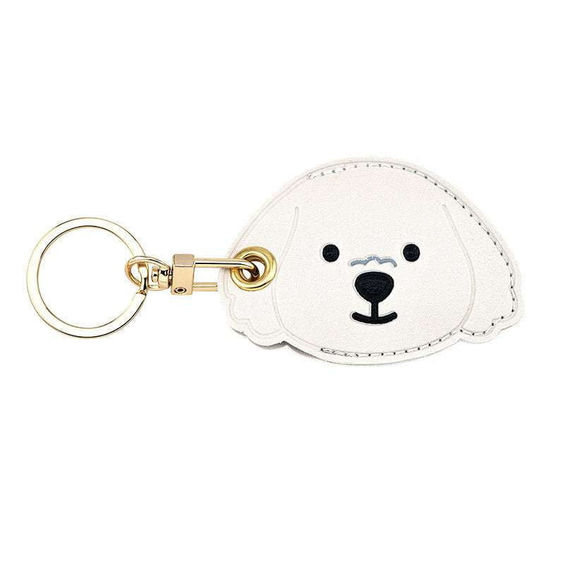 Cute Girl Bag Hanging, Keychain Pendant, Small Gifts - available at Sparq Mart