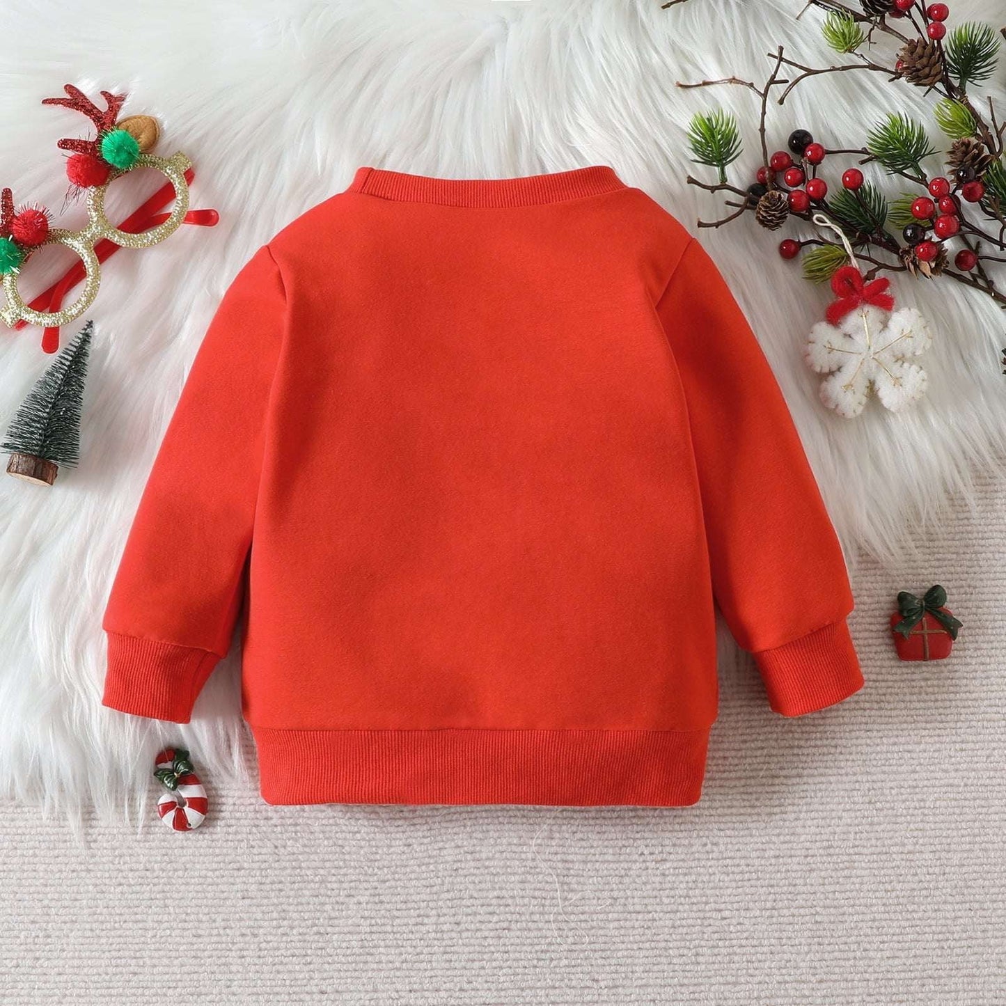 Christmas Sweater Kids, Festive Toddler Sweaters, Kids Holiday Apparel - available at Sparq Mart