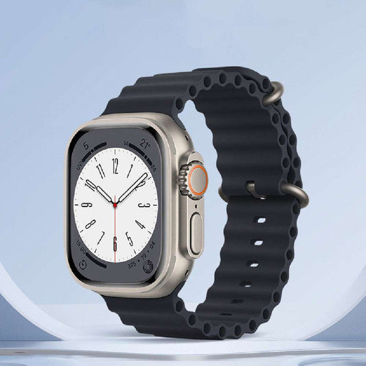 durable fashion watch, fashion ocean watch, wholesale silicone band - available at Sparq Mart