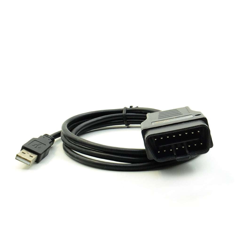 Honda HDS Software, OBD2 Diagnostic Cable, Vehicle Diagnostic Tool - available at Sparq Mart